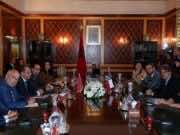 Morocco, Chile Consider Parliamentary Diplomacy to Boost Bilateralism