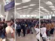 Flight Cancellations Strand Hundreds of Tourists at Moroccan Airports