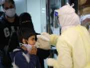 2,476 Coronavirus Cases Test Positive in Gulf Countries 2,476 Coronavirus Cases Test Positive in Gulf Countries