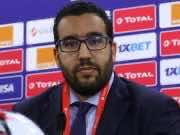 CAF Appoints Moroccan Abdelmounaim Bah as Acting Secretary General CAF Appoints Moroccan Abdelmounaim Bah as Acting Secretary General