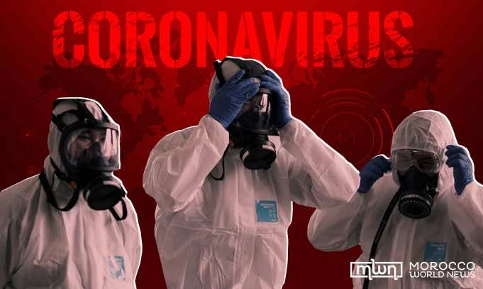 COVID-19 Spreads in Africa, Continental Total Reaches 27