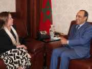 Colombia Supports Morocco’s Territorial Integrity, Calls for Stronger Ties Colombia Supports Morocco’s Territorial Integrity, Calls for Stronger Ties