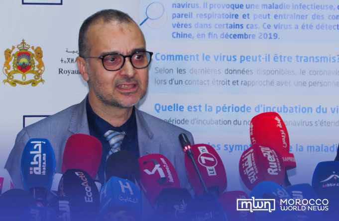Coronavirus: Second Moroccan Patient in Critical Condition