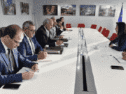 EU, Morocco Discuss Means to Promote Education, Scientific Research