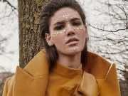 International Designer Honayda Pays Tribute to Amazigh Queen Dihya inNew Collection