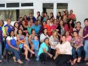 Honduras Forum of Women Politicians Supports Morocco’s Autonomy Plan Honduras Forum of Women Politicians Supports Morocco’s Autonomy Plan