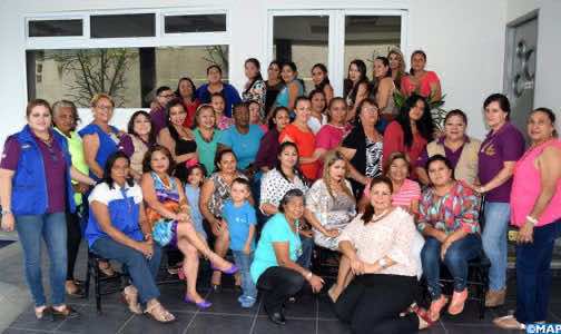 Honduras Forum of Women Politicians Supports Morocco’s Autonomy Plan