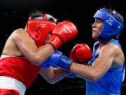 Dakar: Six Moroccan Boxers Qualify for 2020 Tokyo Olympics Dakar: Six Moroccan Boxers Qualify for 2020 Tokyo Olympics