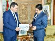 Libya; Morocco Could Play Leading Role to Solve Libyan Crisis