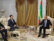 Mauritania Claims it Maintains ‘Neutrality’ on Western Sahara, Recognizes Self-styled SADR