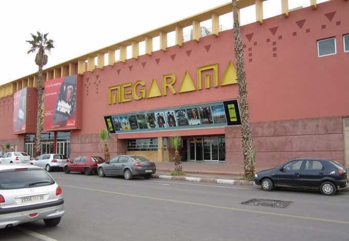 Megarama Cancels Free Movie Screenings on International Women’s Day