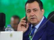 Moroccan General Secretary of CAF Resigns, Cites ‘Personal Reasons’ Moroccan General Secretary of CAF Resigns, Cites ‘Personal Reasons’