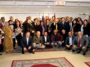 Moroccan Official Calls for Stronger Ties Between Morocco and its Expats