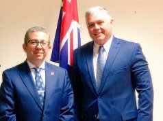 Morocco Aims to Entice New Investments From Australia