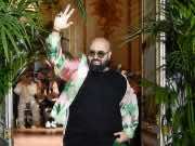 Moroccan on Shortlist for Louis Vuitton Young Designer Award