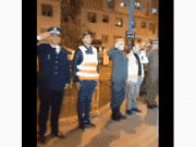 Moroccans Show Solidarity Against COVID-19 With National Anthem Tribute