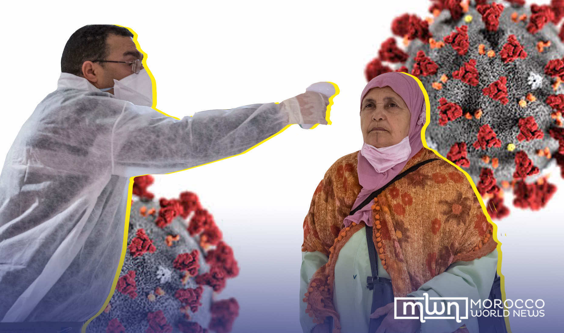 Morocco Announces 5 New Cases of COVID19, Bringing Total to 54