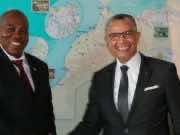 Morocco Pledges to Support Electricity Projects in Southern Africa Morocco Pledges to Support Electricity Projects in Southern Africa