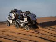 Rallye du Maroc 2021 Set to Take Place in October