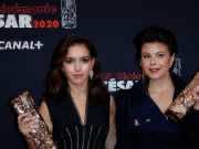 Papicha: Banned Film in Algeria Wins Two Cesar Awards Papicha: Banned Film in Algeria Wins Two Cesar Awards