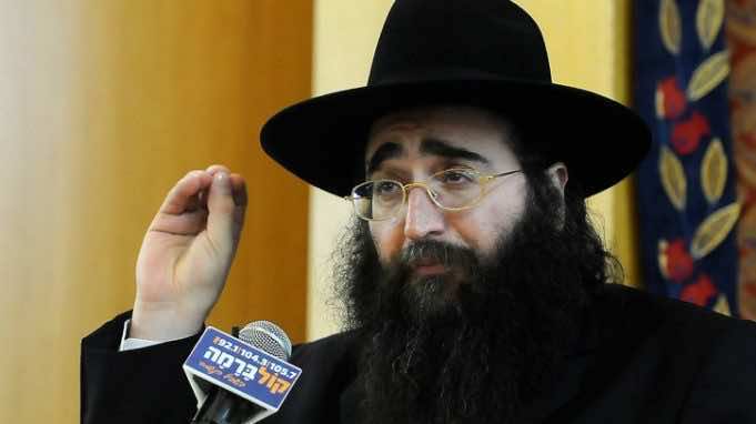 Morocco’s Chief Rabbi Calls Upon Jews to Respect COVID-19 Measures