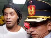 Ronaldinho to Face Trial for Allegedly Using Fake Paraguayan Passport