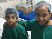 Saudi Teacher Donates Kidney to His Sick Student