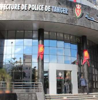Tangier Police Arrested 4,957 Suspected Criminals in One Month