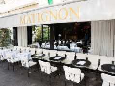 Parisian Restaurant Allegedly Refuses to Serve Veiled Muslim Women