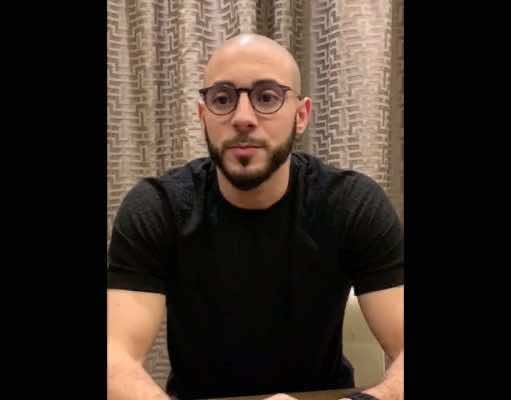 Video: Atlas Lions Encourage Moroccans in Fight Against COVID-19