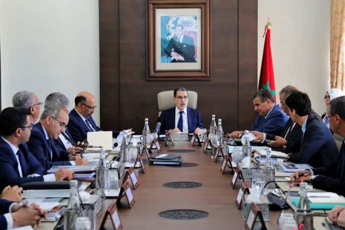 Morocco Should Move to Repatriate Moroccans Stranded Overseas