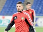 Morocco’s National Team Coach Admires Adel Taarabt’s Skill, Dedication