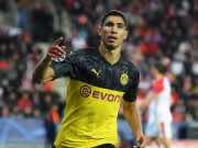 Agent Denies Hakimi Extended Contract with Real Madrid