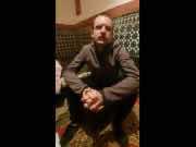 Video: American Tourist in Morocco Attacked, Accused of Spreading COVID-19