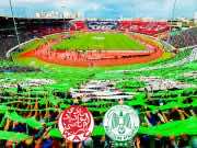 COVID-19 Fund Raja, Wydad Casablanca Launch Unique Donation Campaigns