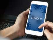 COVID-19 Tracking Apps Spark Controversy Over Personal Data Protection