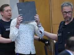 German Court Tries Islamic State Member for Crimes Against Yazidis German Court Tries Islamic State Member for Crimes Against Yazidis