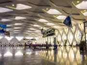 International Tourist Arrivals in Morocco to Drop by 39% in 2020