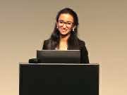 Meet 24-Year-Old Mounia Malki, Morocco’s Youngest Aerospace Engineer