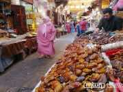 Moroccan Generosity Shines Through in COVID-19 Lockdown