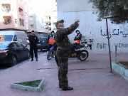 Casablanca Authorities Condemn Disrespect for Lockdown Enforcement