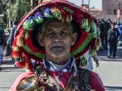 Morocco Adopts Bill to Support Tourism Sector Amid COVID-19 Losses