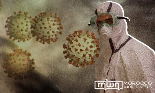 Morocco Confirms 245 New COVID-19 Cases, Total Rises to 2,528