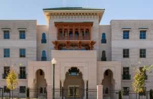 Morocco Extends Currency Endowment for Tourists Stranded in US 