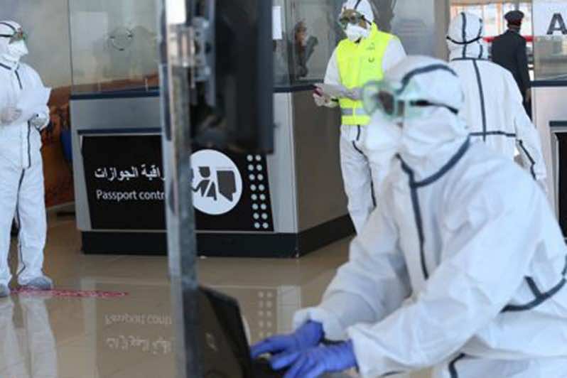 Morocco Reports 76 COVID19 Recoveries, 50 New Cases