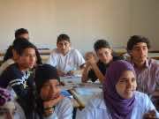 Morocco’s Development Commission to Consult High School Students