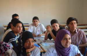Morocco’s Development Commission to Consult High School Students
