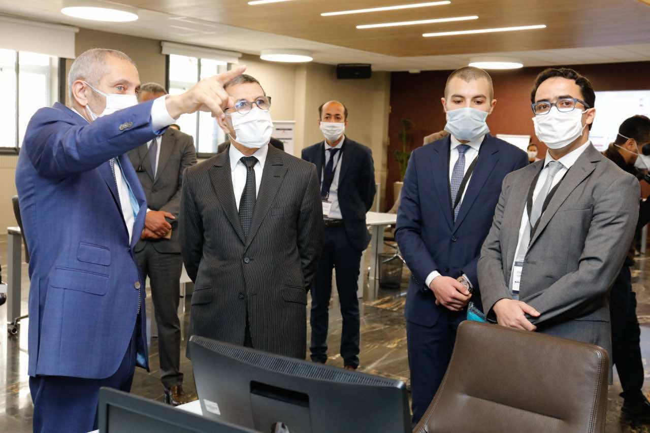 Morocco’s Head of Government Confirms Stability of Moroccan Markets