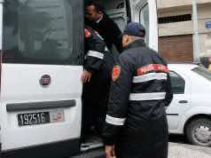 Police Arrest 3 Suspects for Assaulting Public Authorities in Casablanca Police Arrest 3 Suspects for Assaulting Public Authorities in Casablanca