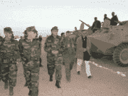 Polisario Continues Hostile Maneuvers Against Morocco Amid COVID-19 Crisis